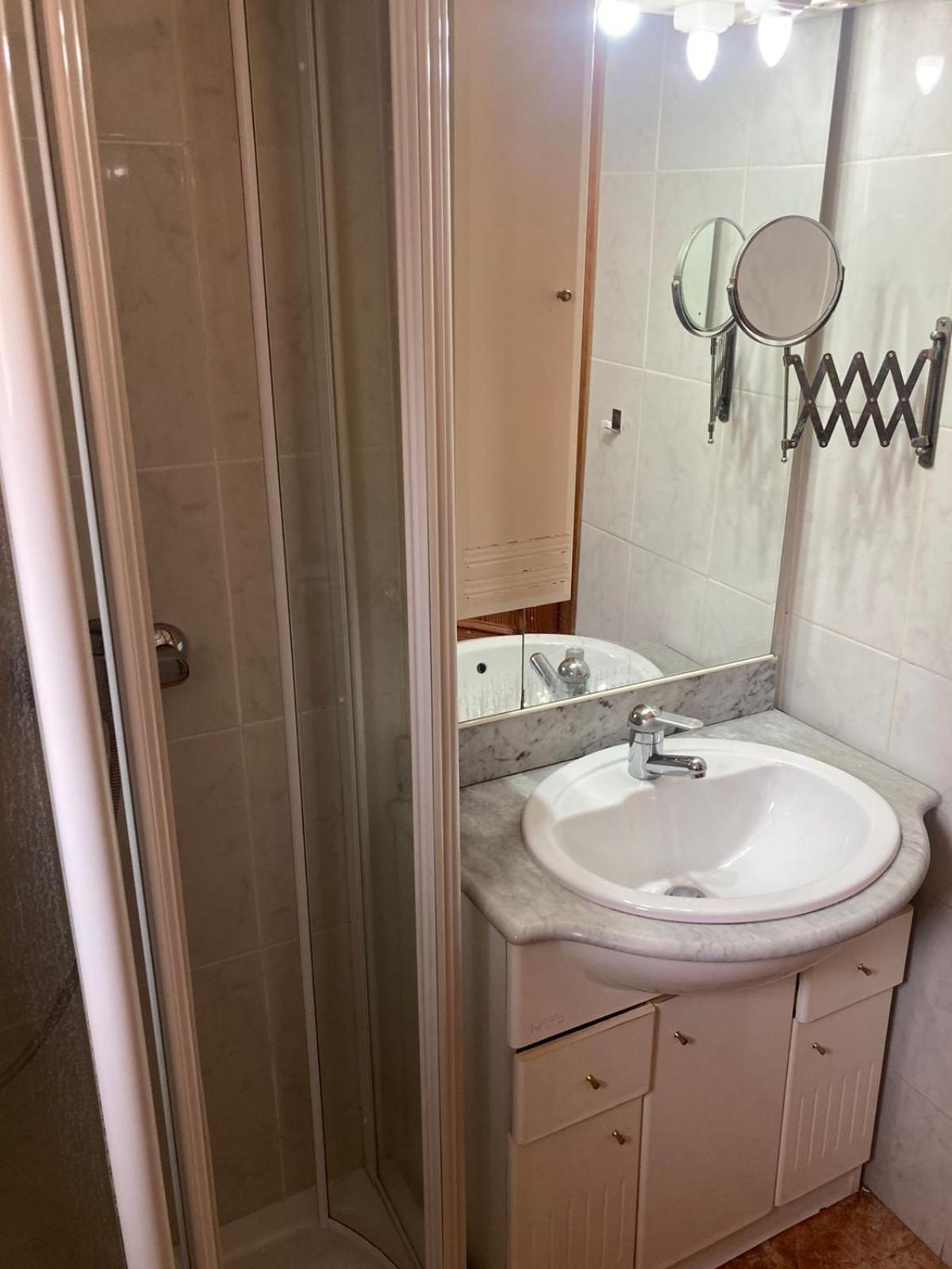 Ferienwohnung Apartamento Familiar Con Piscina Dénia Exterior foto